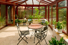 Owl End conservatory quotes